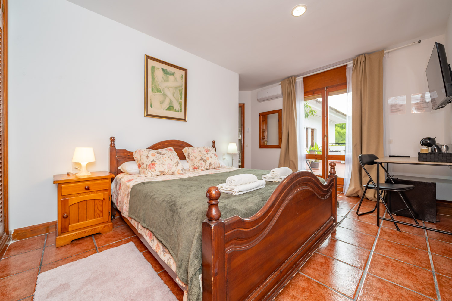 Terra suite