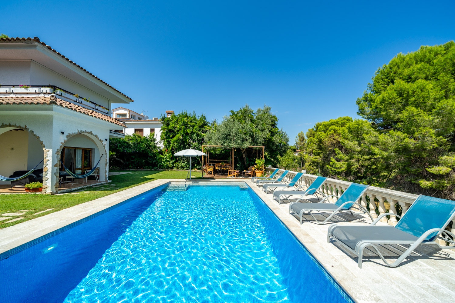 Piscina